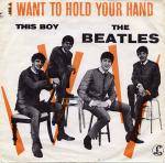 The Beatles : I Want to Hold Your Hand